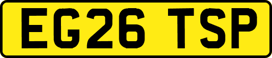 EG26TSP