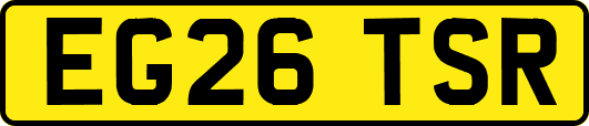 EG26TSR
