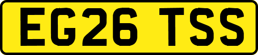 EG26TSS