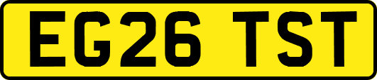 EG26TST