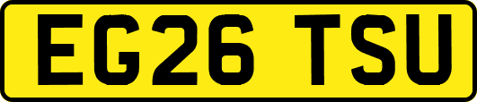 EG26TSU
