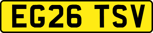 EG26TSV