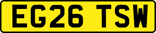 EG26TSW