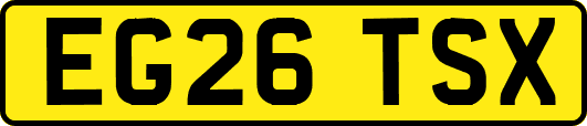 EG26TSX
