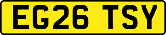 EG26TSY