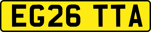 EG26TTA