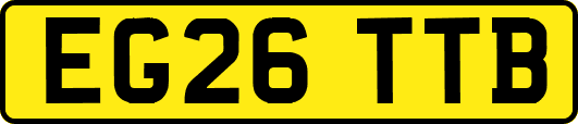 EG26TTB