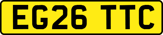 EG26TTC