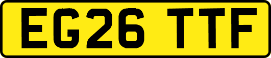 EG26TTF
