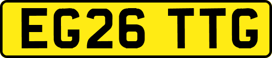 EG26TTG