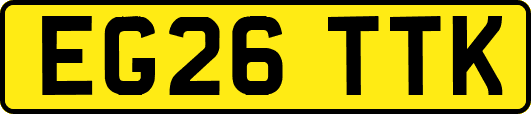 EG26TTK