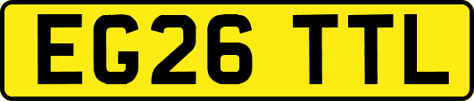 EG26TTL