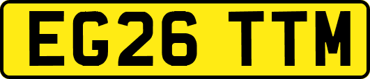 EG26TTM