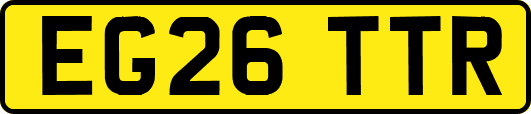 EG26TTR