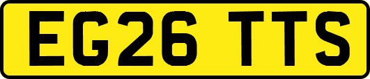EG26TTS