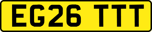 EG26TTT