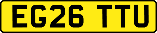 EG26TTU