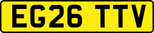 EG26TTV