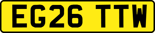 EG26TTW
