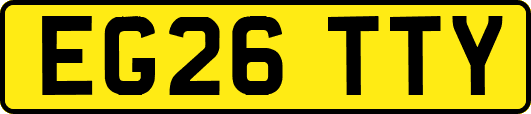 EG26TTY