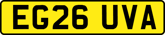 EG26UVA