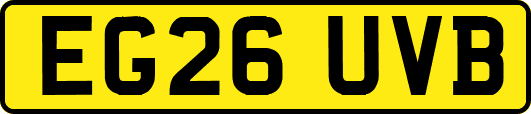 EG26UVB