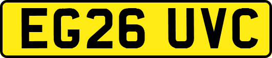 EG26UVC