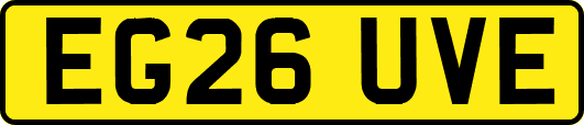EG26UVE