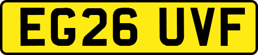 EG26UVF