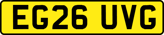 EG26UVG