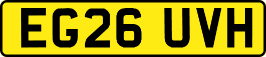 EG26UVH