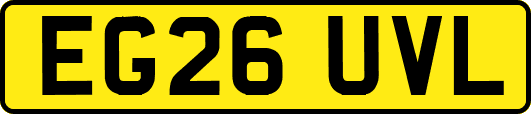 EG26UVL