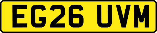 EG26UVM