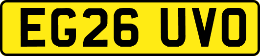 EG26UVO