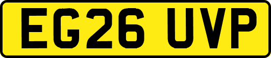 EG26UVP