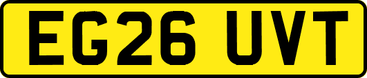 EG26UVT