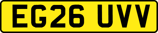 EG26UVV