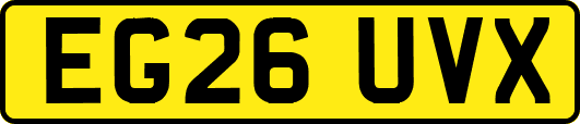 EG26UVX