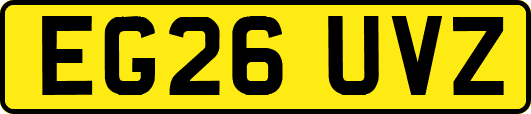 EG26UVZ