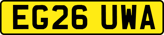 EG26UWA