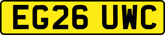EG26UWC