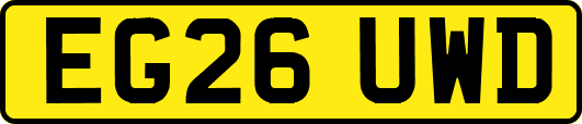 EG26UWD