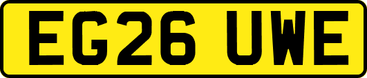 EG26UWE