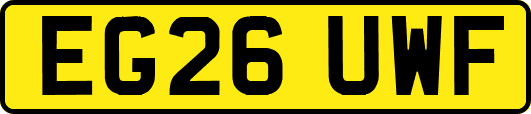 EG26UWF