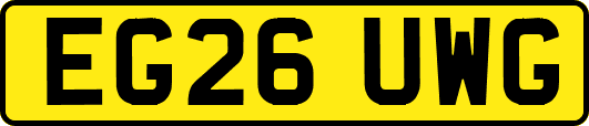 EG26UWG