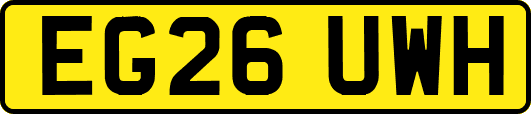 EG26UWH