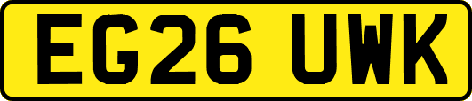 EG26UWK