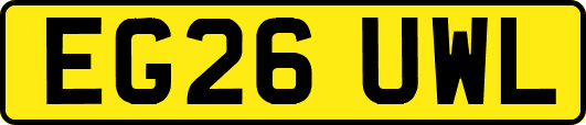 EG26UWL