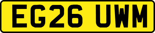EG26UWM