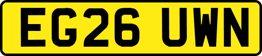 EG26UWN